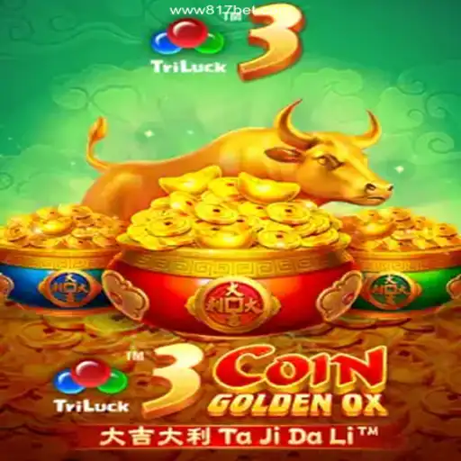 Unveiling the Thrill of 3CoinGoldenOX and the Best Online Casino Experience