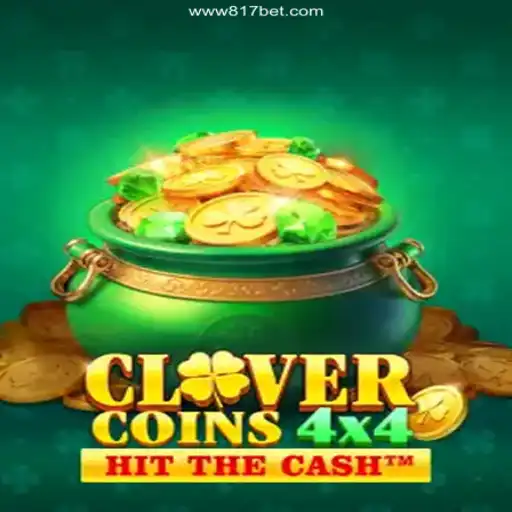 Exploring CloverCoins4x4: A New Exciting Casino Game Experience