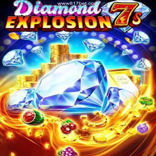 Discover DiamondExplosion7s: The Thrilling Casino Game Revolutionizing Online Gaming