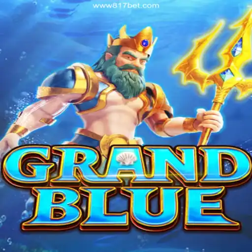 GRANDBLUE: Exploring the Fascinating World of Brazil's Premier Online Casino Experience