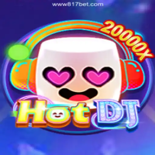 HotDJ - The Thrilling Beat of Gaming Mixed with Brazilian Casino Excitement