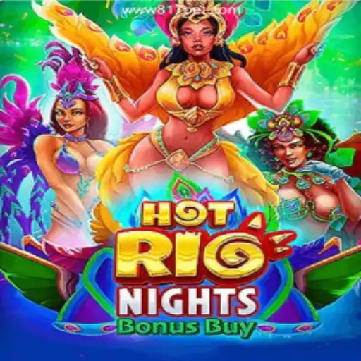 Experience the Thrill with HotRioNightsBonusBuy at 817bet