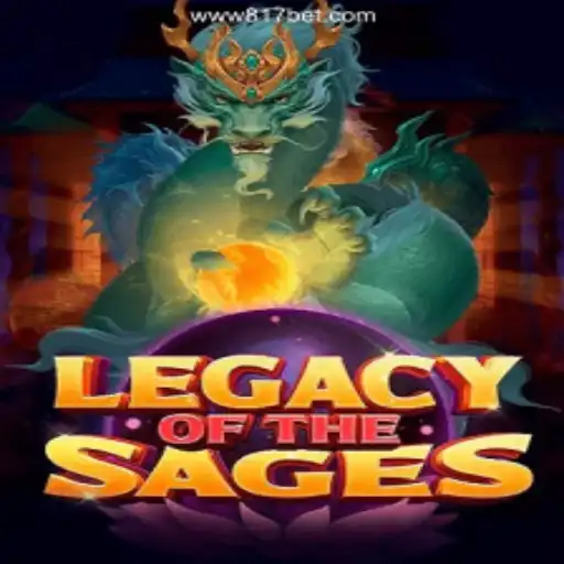 Explore the Enchanting World of LegacyoftheSages: A Journey into Mystical Realms