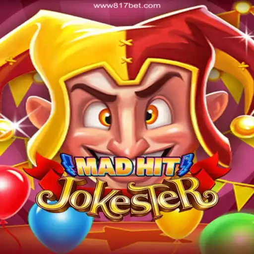 MadHitJokester: Discover the Thrills of This Innovative Game