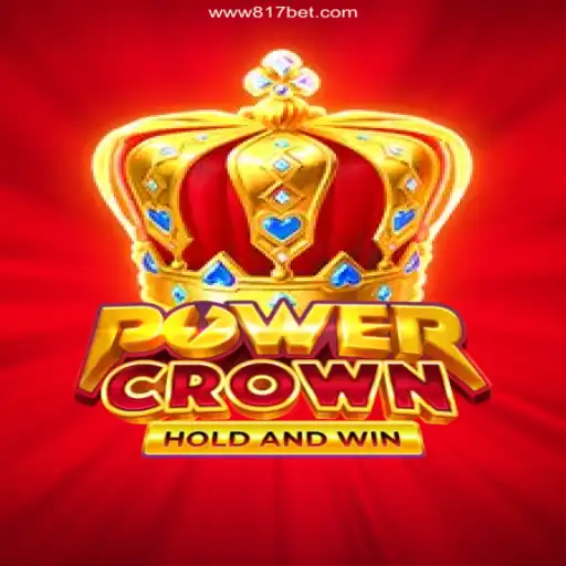 PowerCrown: Dominating the Online Casino Scene at 817bet.com