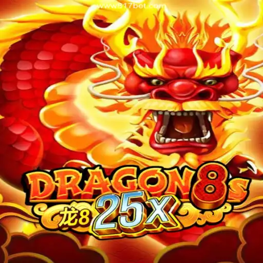 Exploring the Thrills of Dragon8s25x: The Ultimate Casino Experience