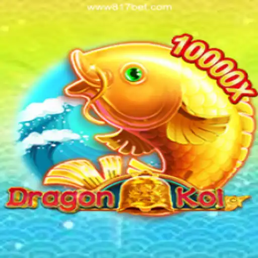 Explore DragonKoi: The Legendary Casino Experience at 817bet.com