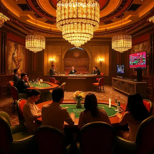 Exclusive Events: A Gateway to Unique Experiences