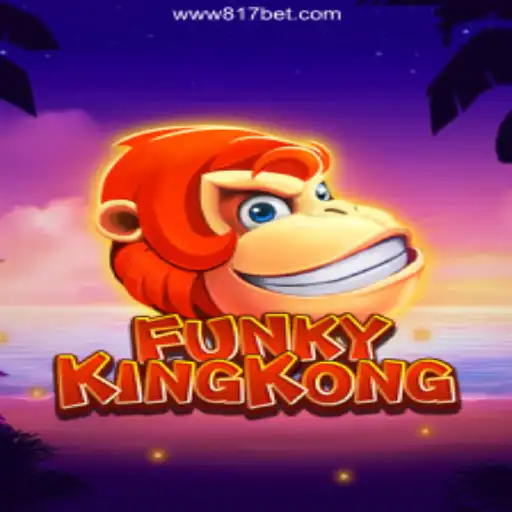 FunkyKingKong: Dive into the Ultimate Gaming Adventure
