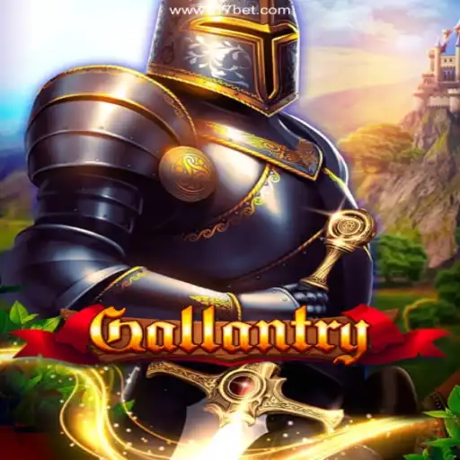 Exploring Gallantry: A Bold New Game in the Online Casino World