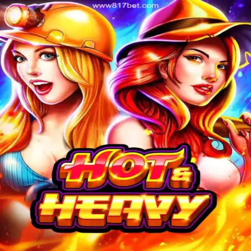 Unveiling HotHeavy: The Thrilling Casino Game Captivating Brazil
