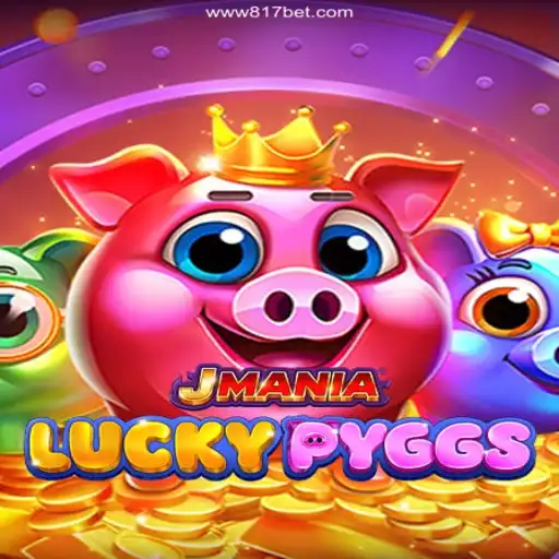 Discover the Thrilling World of JManiaLuckyPyggs: A New Era of Online Gaming