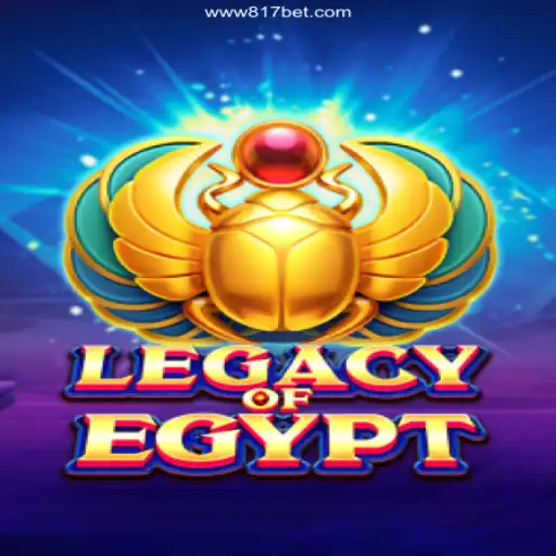 Explore the Mysteries of LegacyOfEgypt at 817bet.com Oficial - O melhor cassino online do Brasil🍀