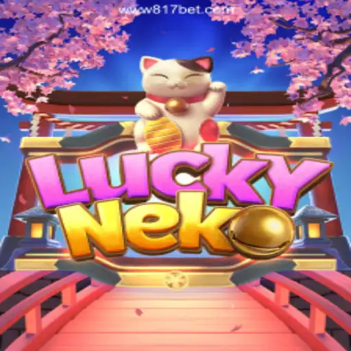 Explore the Enchanting World of LuckyNeko at 817bet.com