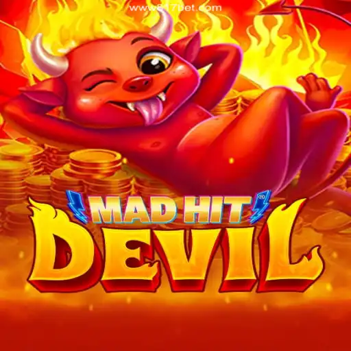 MadHitDevil: Unleashing the Ultimate Gaming Experience