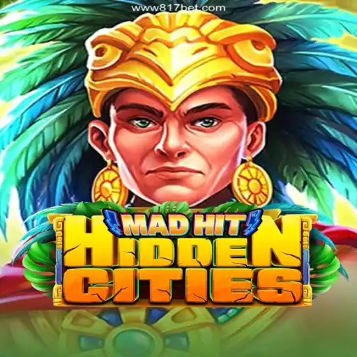 MadHitHiddenCities: Discover the Thrills of the Urban Jungle
