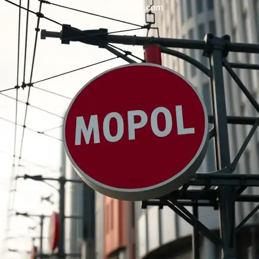Understanding the Power of Monopolies in Modern Economies