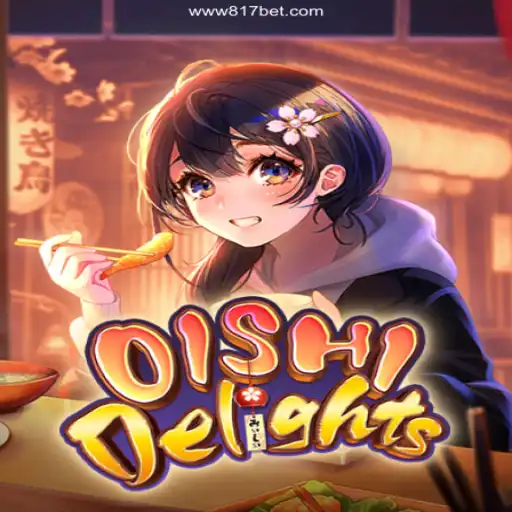 OishiDelights: A Flavorful Journey into the World of Online Gaming