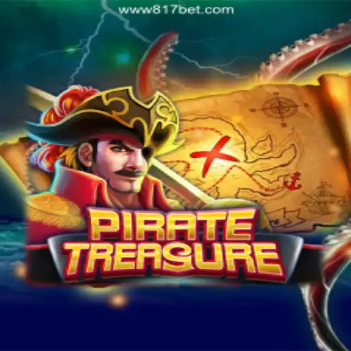 Embark on a Journey with PirateTreasure at 817bet.com
