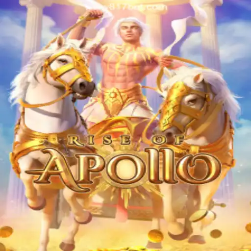 Rise of Apollo Game Review: A New Experience in Online Gaming with 817bet.com