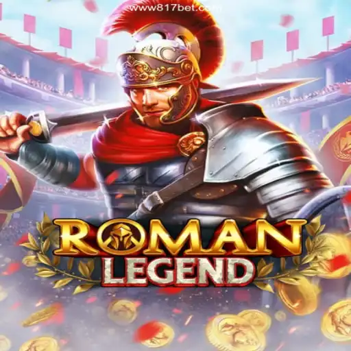Embark on an Epic Journey with RomanLegend: A Glimpse into the Ancient World