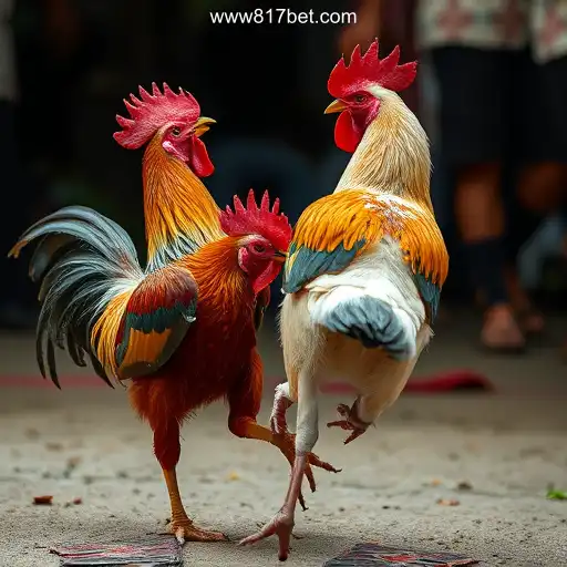 Exploring the Fascinating World of Sabong Games