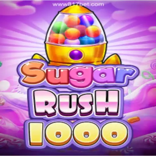 Explore the Exciting World of SugarRush1000: A Top Choice at 817bet.com Oficial