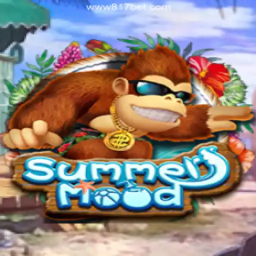 Discover SummerMood: The Ultimate Online Gaming Experience with 817bet.com