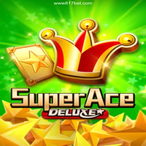 Explore the Excitement of SuperAceDeluxe - The Ultimate Gaming Adventure