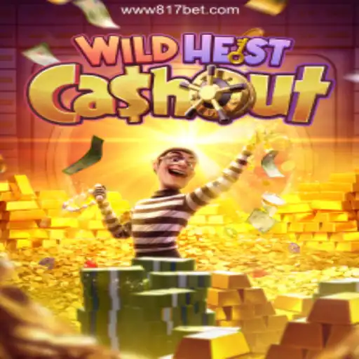 Unraveling the Excitement of WildHeistCashout at 817bet.com Oficial - O melhor cassino online do Brasil