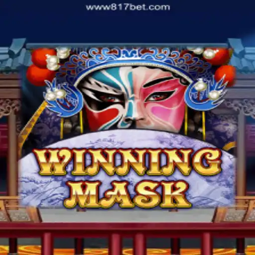 WinningMask: A Thrilling Adventure at 817bet.com Oficial Casino
