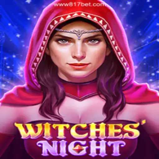 Unveiling WitchesNight – A Spellbinding Adventure