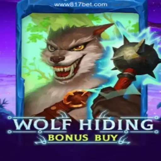 Discover the Thrills of WolfHidingBonusBuy: A Captivating Online Casino Game